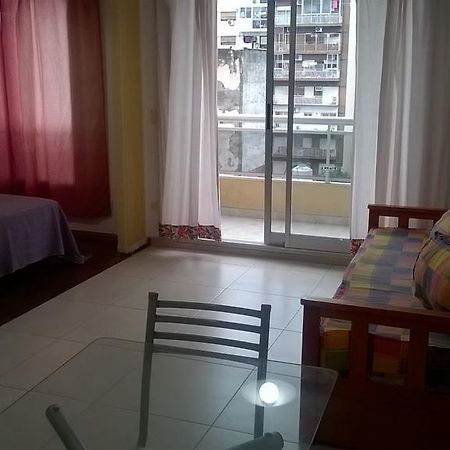 Ferienwohnung Apartament In Palermo - Bogado Buenos Aires Exterior foto