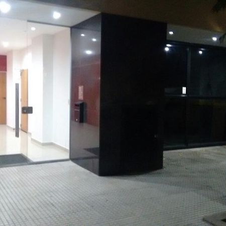 Ferienwohnung Apartament In Palermo - Bogado Buenos Aires Exterior foto
