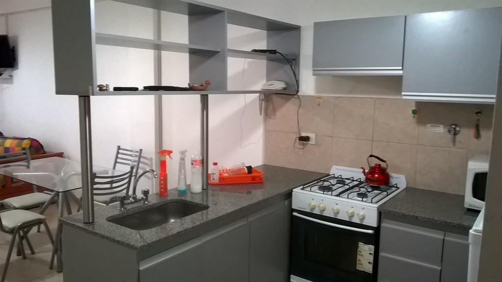Ferienwohnung Apartament In Palermo - Bogado Buenos Aires Exterior foto