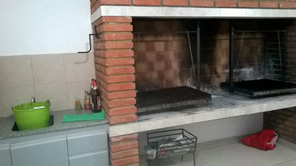 Ferienwohnung Apartament In Palermo - Bogado Buenos Aires Exterior foto