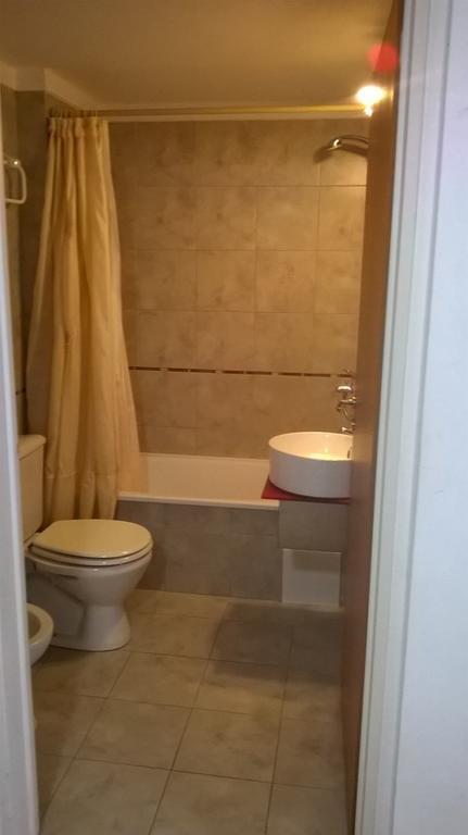 Ferienwohnung Apartament In Palermo - Bogado Buenos Aires Exterior foto