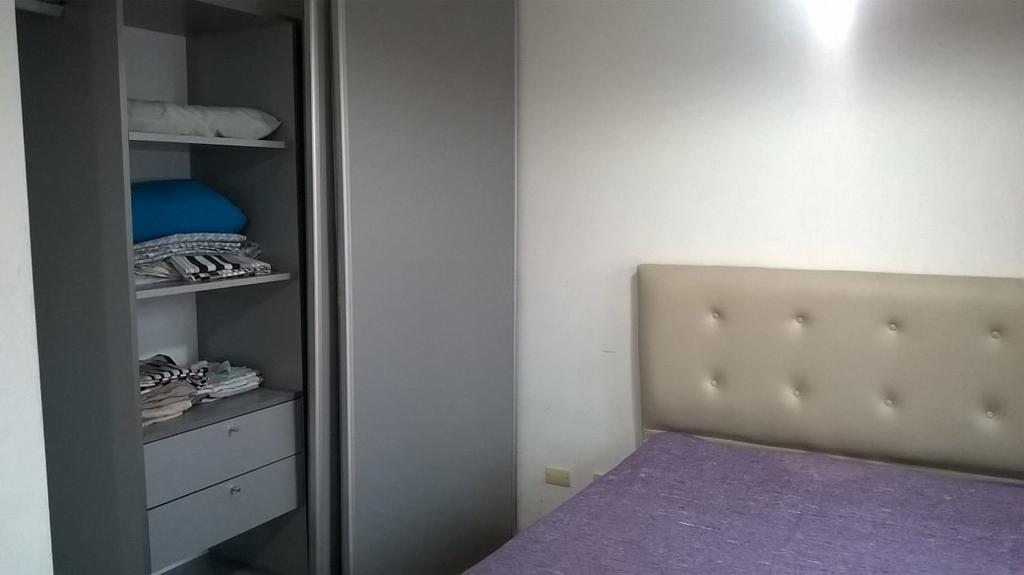 Ferienwohnung Apartament In Palermo - Bogado Buenos Aires Exterior foto