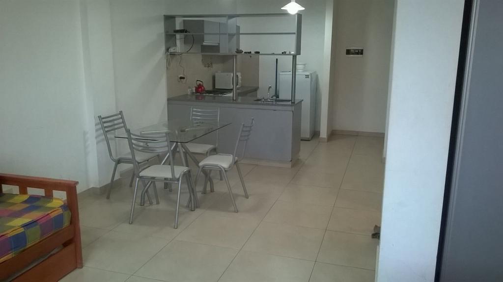 Ferienwohnung Apartament In Palermo - Bogado Buenos Aires Exterior foto