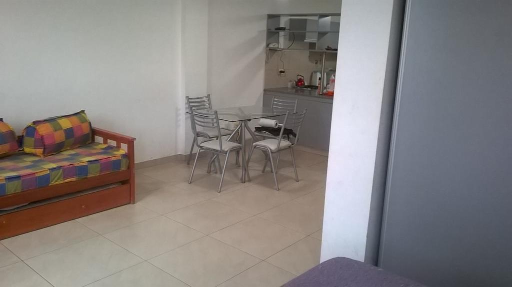 Ferienwohnung Apartament In Palermo - Bogado Buenos Aires Exterior foto