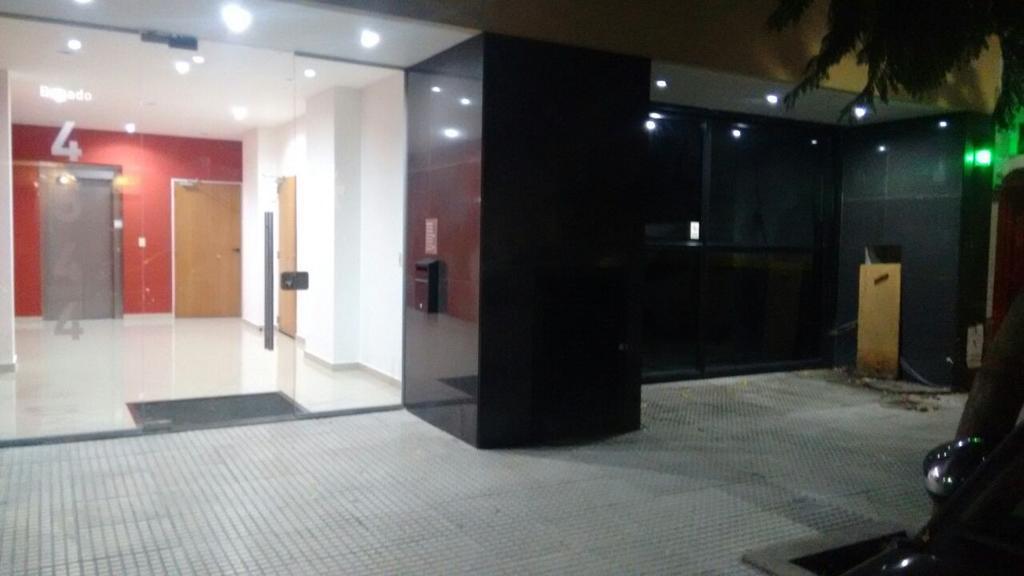 Ferienwohnung Apartament In Palermo - Bogado Buenos Aires Exterior foto