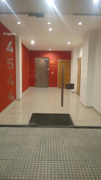 Ferienwohnung Apartament In Palermo - Bogado Buenos Aires Exterior foto